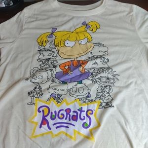 A Nickelodeons Rugrats T Shirt
